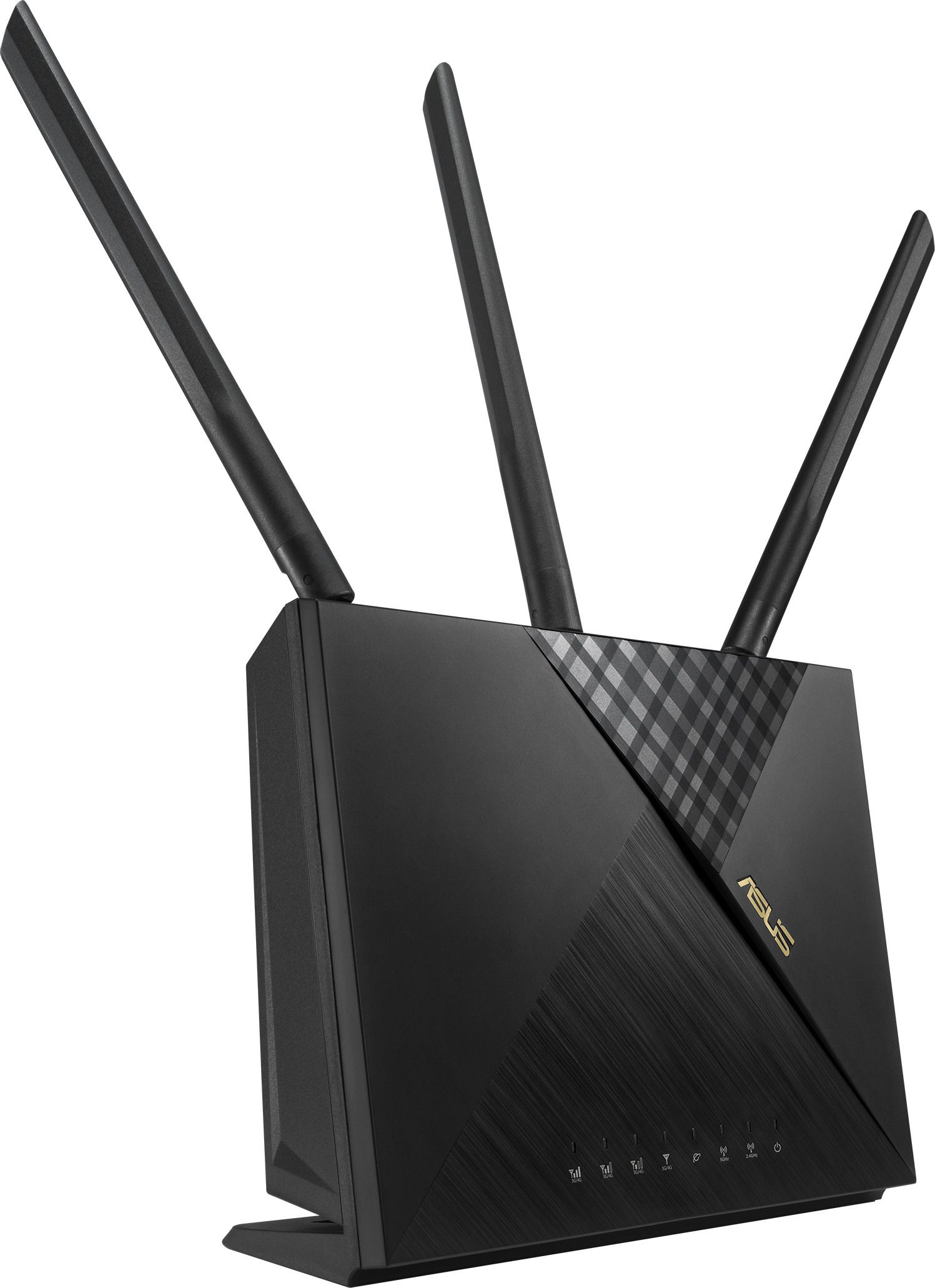 ASUS Wireless-AX1800 Dual-band LTE Modem Router